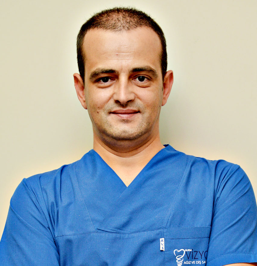 الطبيب خالد حسن (Halit Hasan)